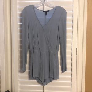 Forever 21 romper